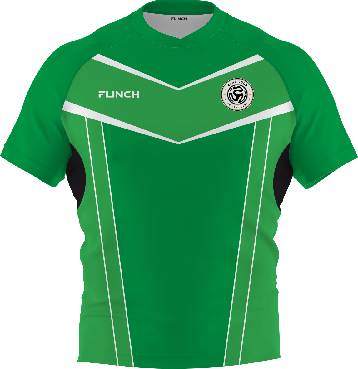 RUGBY SHIRT | R-103
