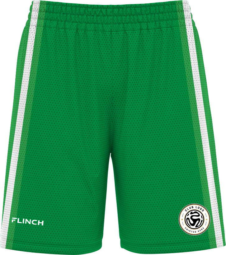 BASKETBALL SHORTS | BB-107