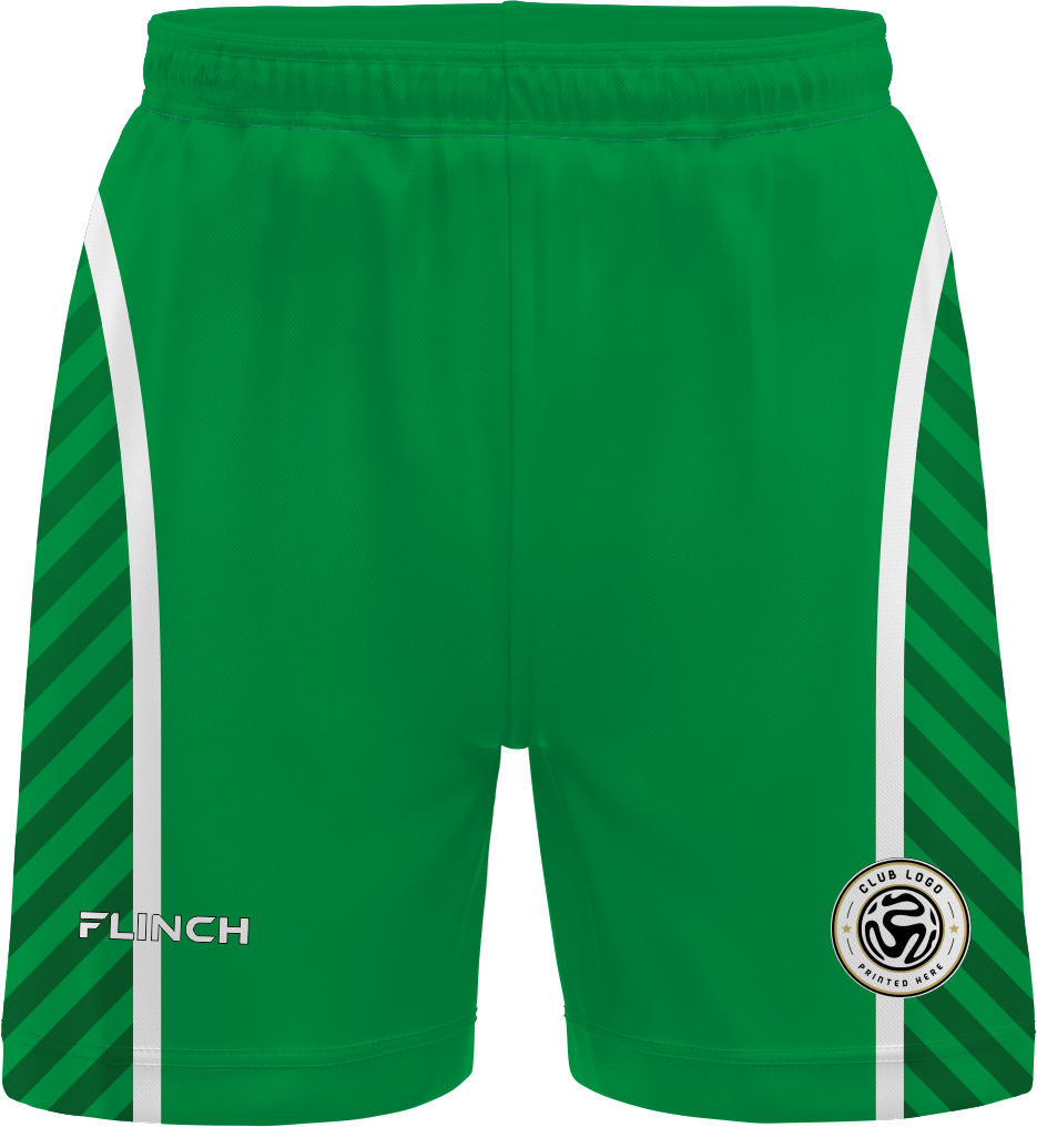 PLAYING SHORT | F-114