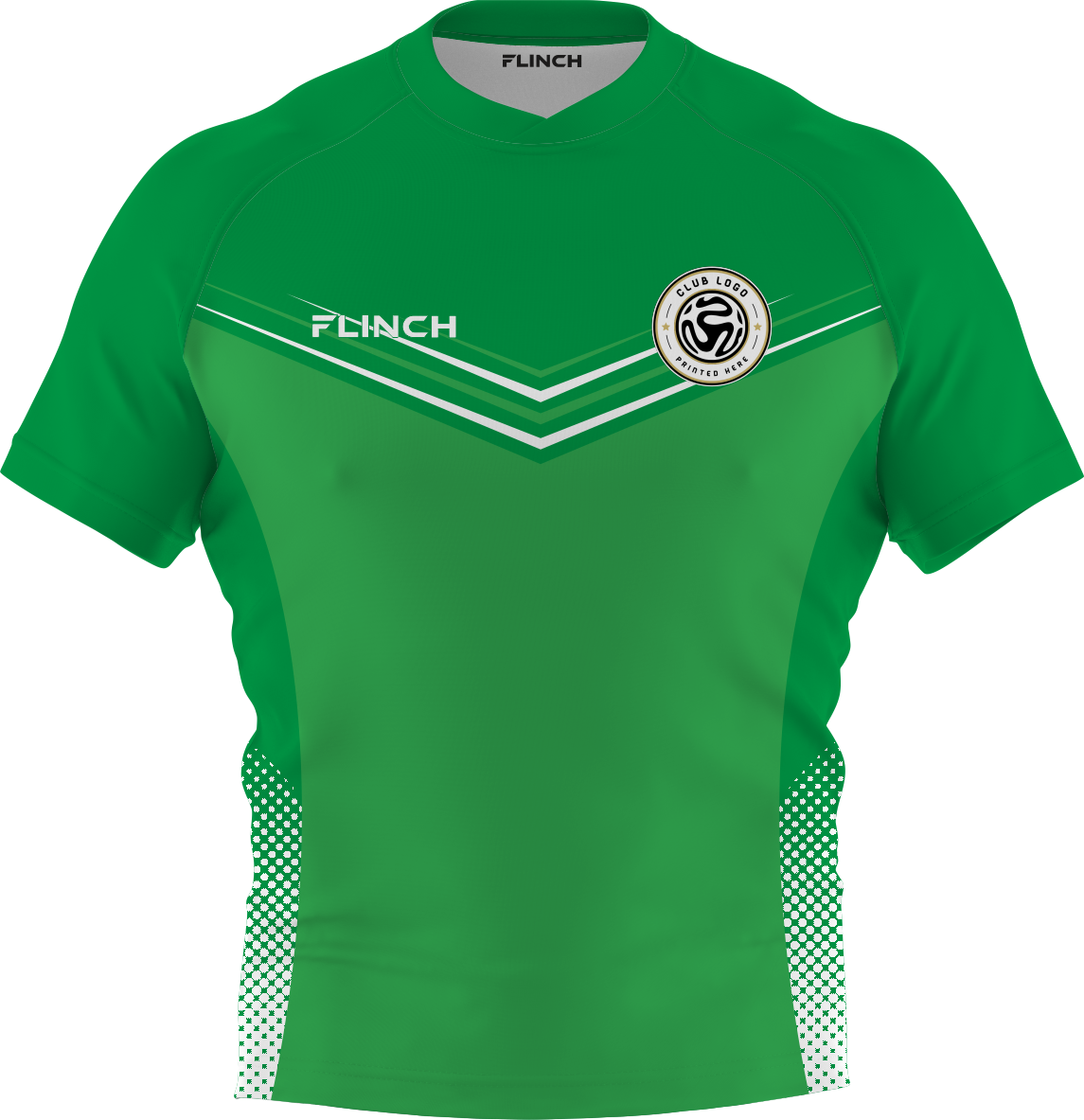 RUGBY SHIRT | R-111