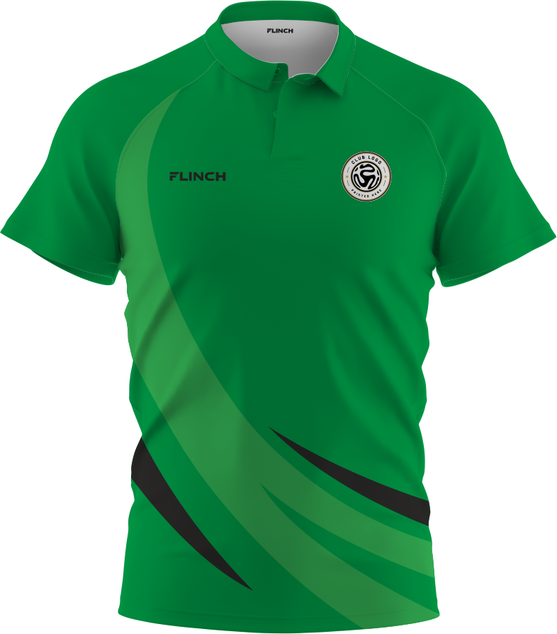 SUBLIMATED POLO | SB-102