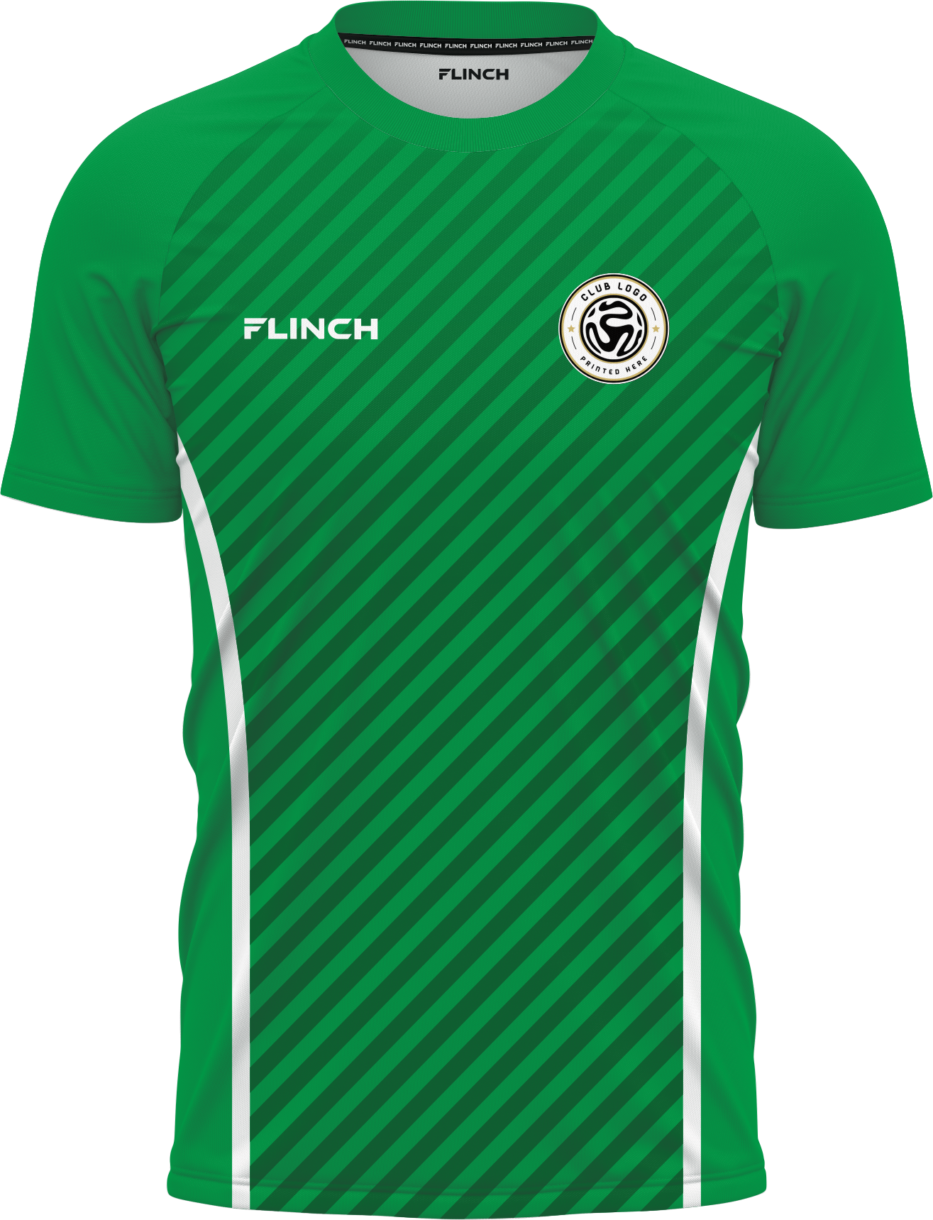 PLAYING SHIRT | F-114