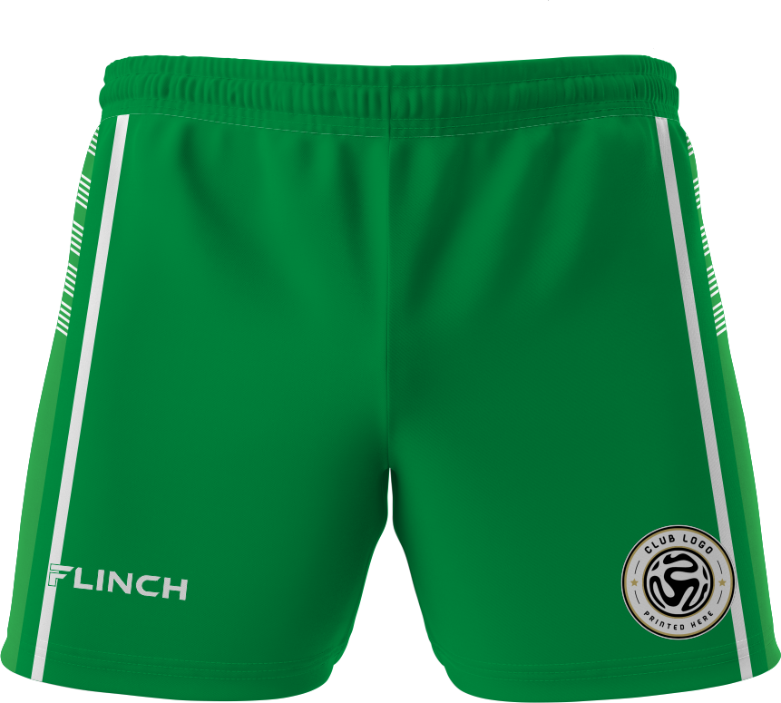RUGBY SHORT | R-103
