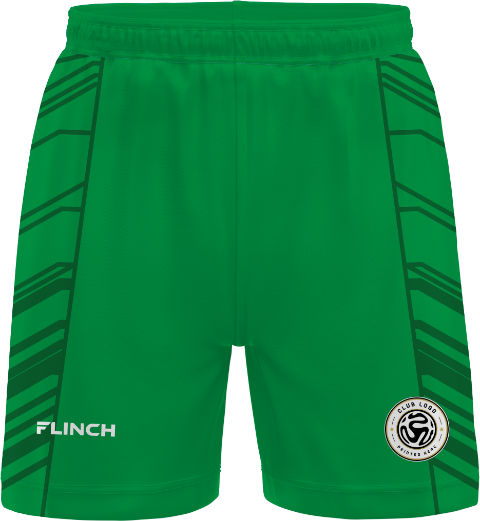 PLAYING SHORT | F-104