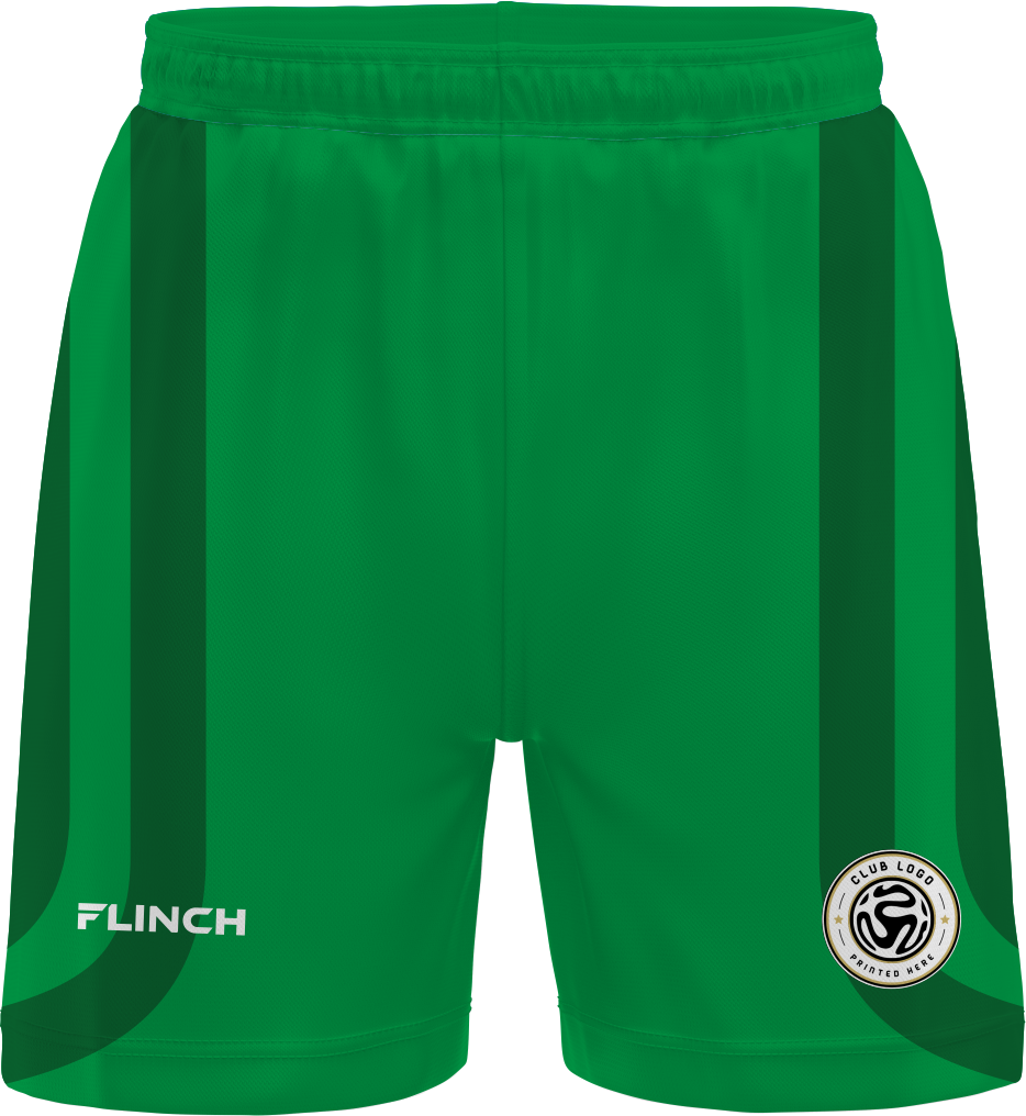 PLAYING SHORT | F-108