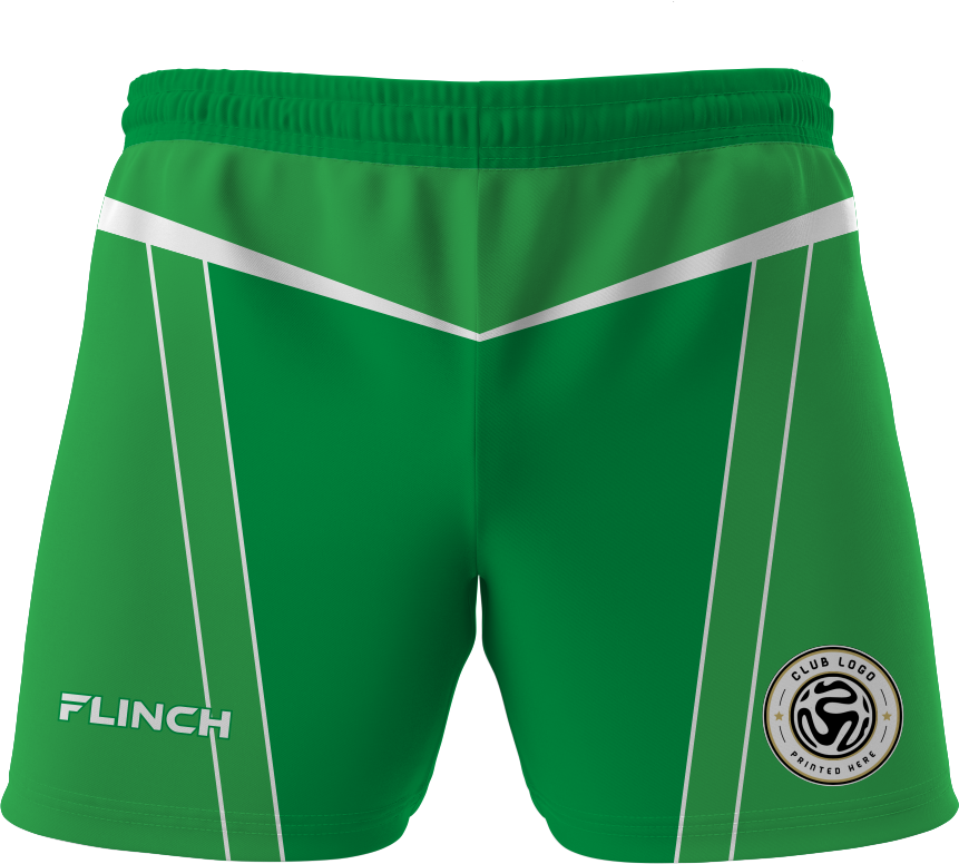 RUGBY SHORT | R-108