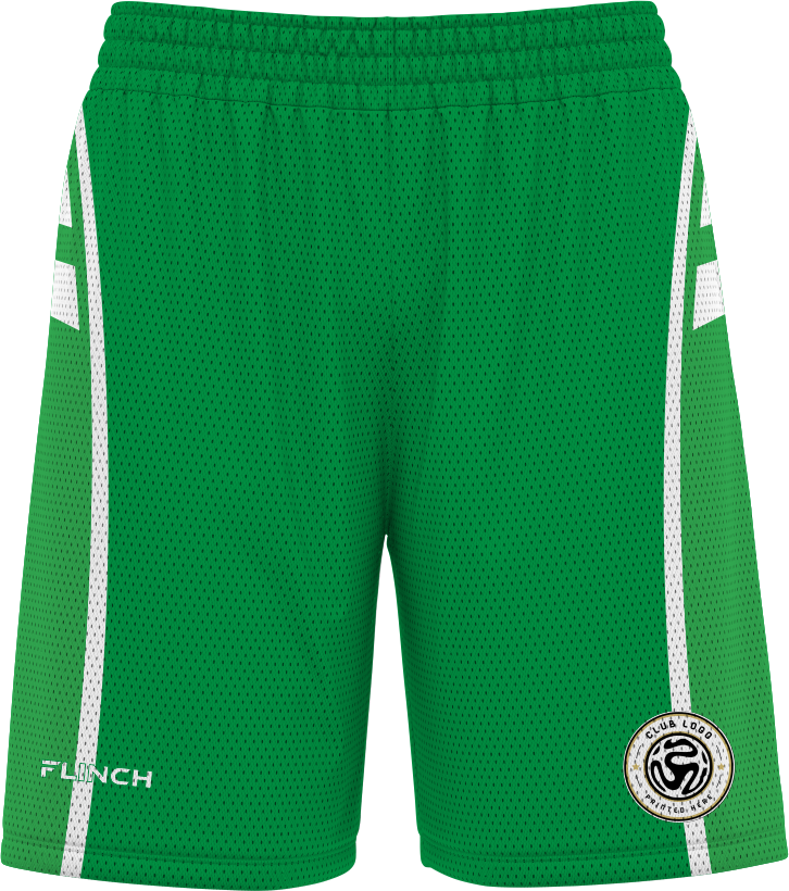 BASKETBALL SHORTS | BB-105
