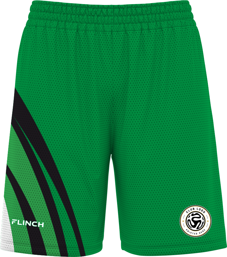 BASKETBALL SHORTS | BB-108
