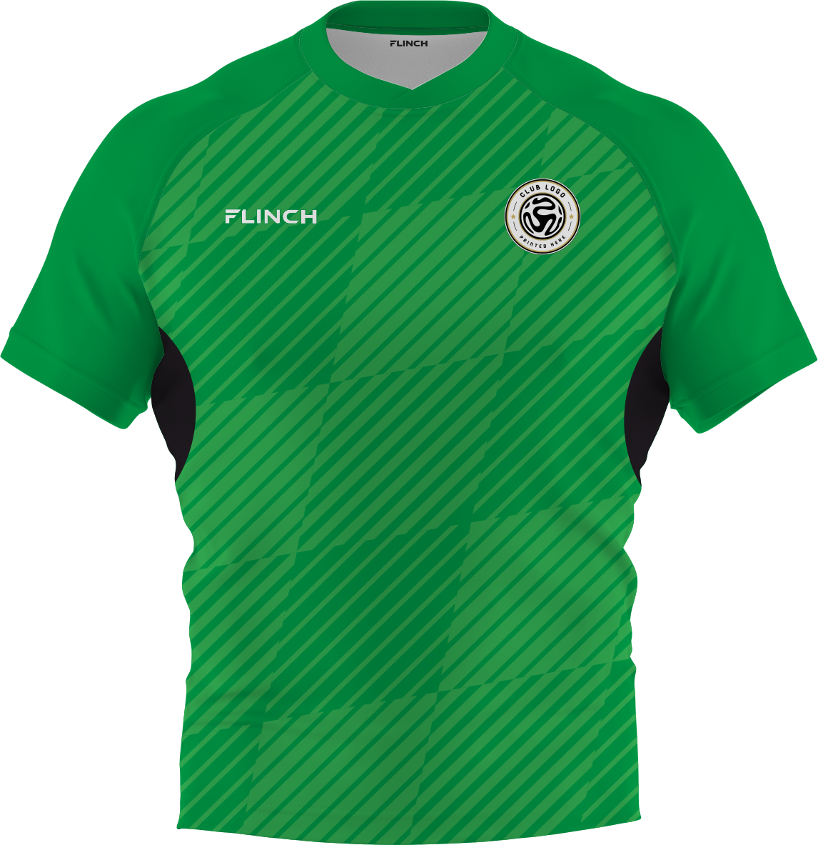 RUGBY SHIRT | R-105