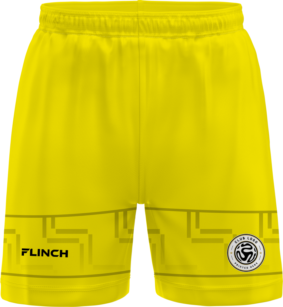PLAYING SHORT | F-102