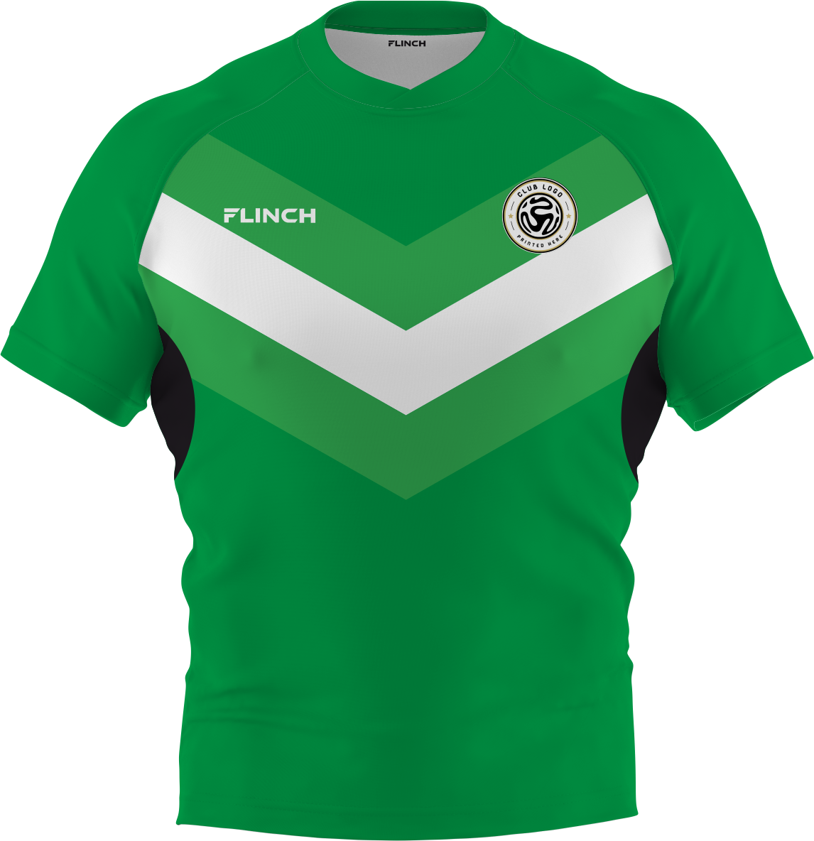 RUGBY SHIRT | R-104