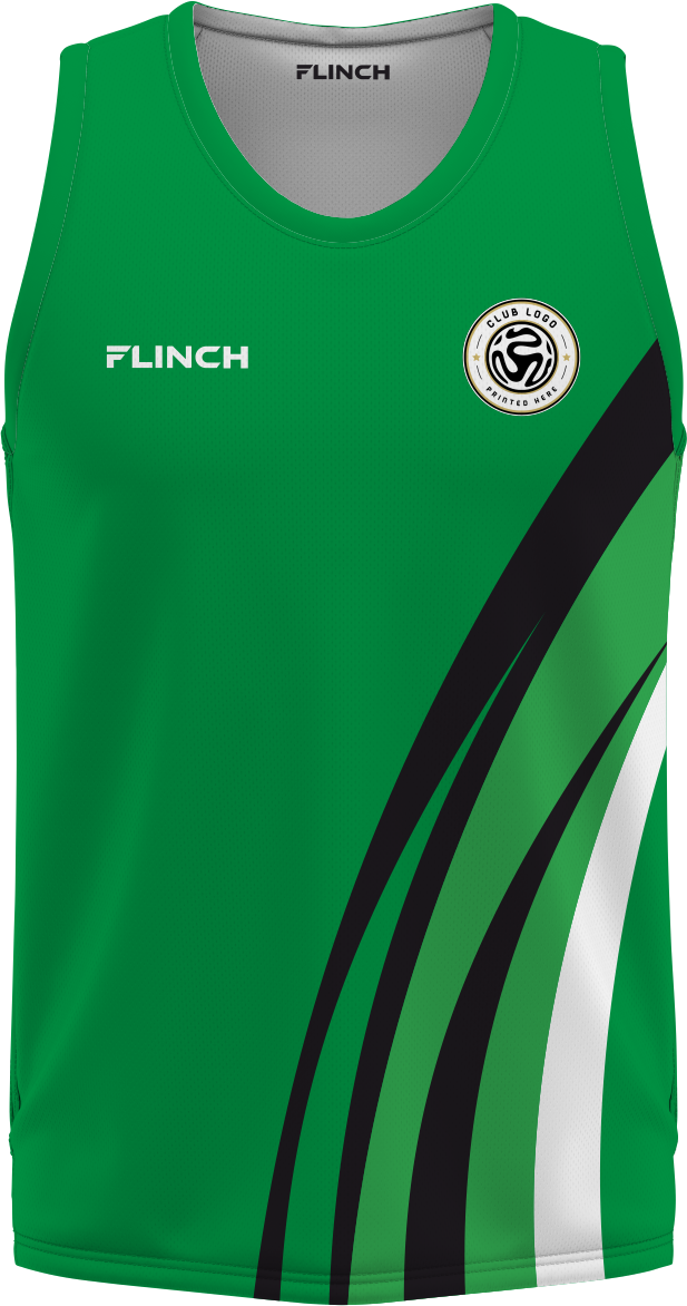 BASKETBALL VEST | BB-108