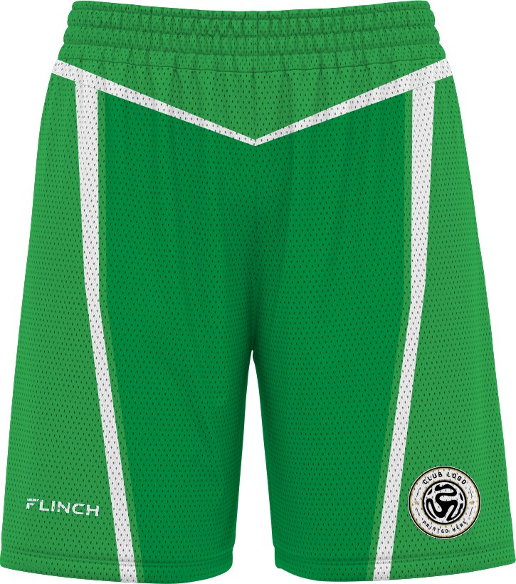 BASKETBALL SHORTS | BB-109