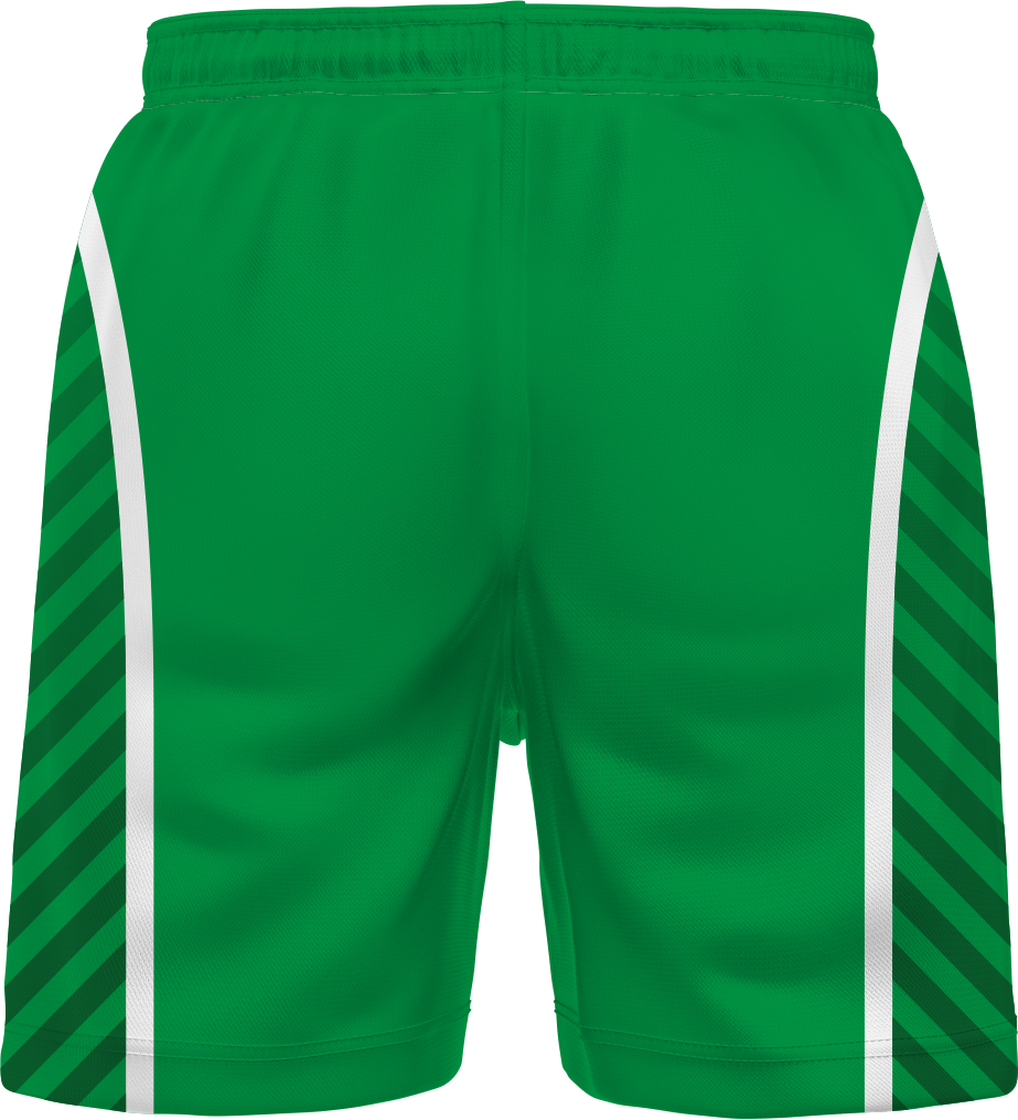 PLAYING SHORT | F-114