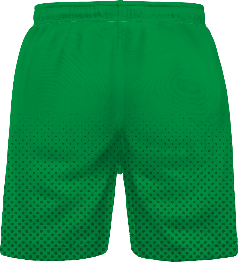 PLAYING SHORT | F-119