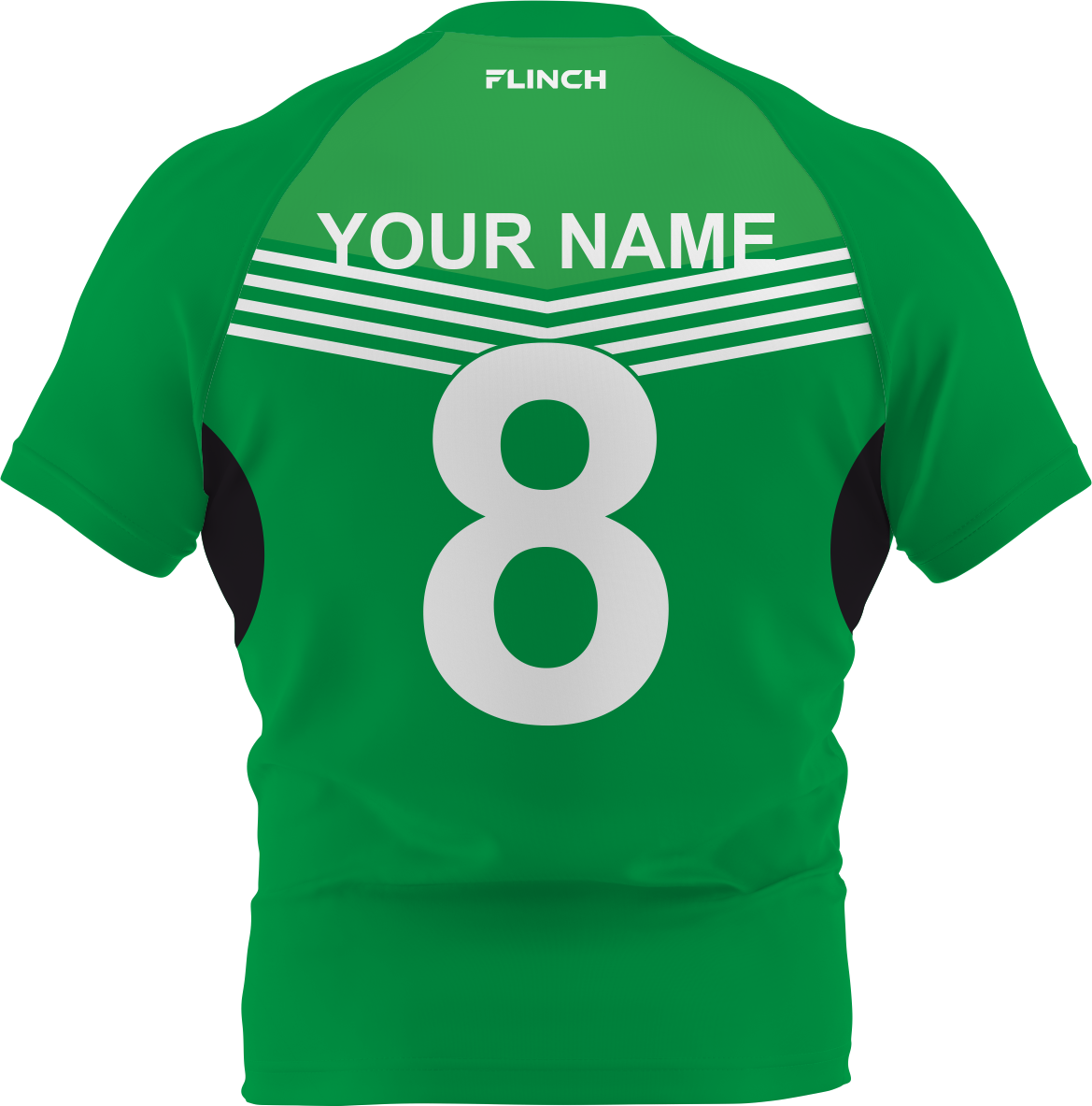RUGBY SHIRT | R-106