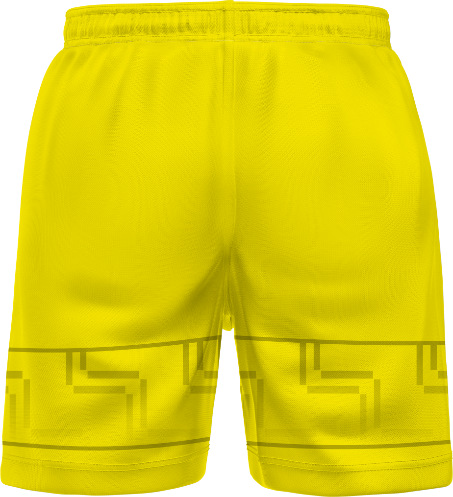 PLAYING SHORT | F-102