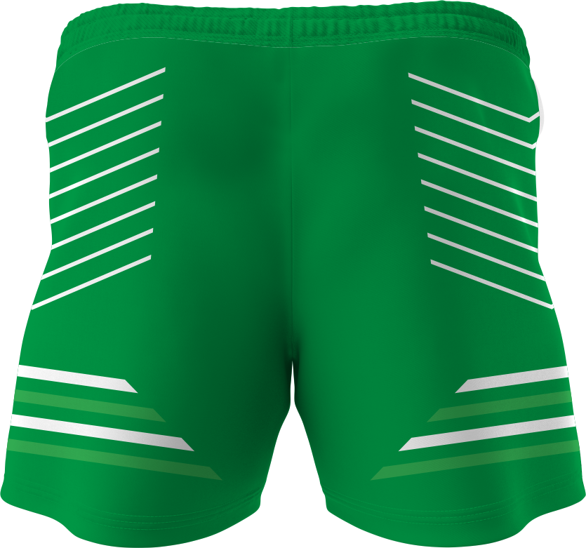 RUGBY SHORT | R-102