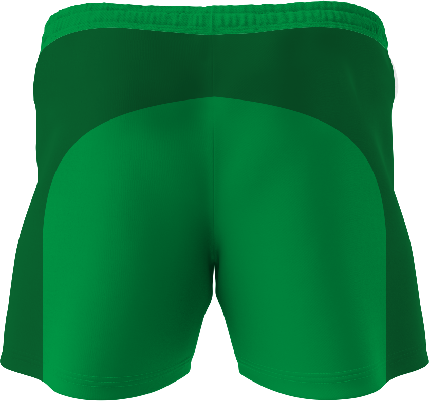 RUGBY SHORT | R-107