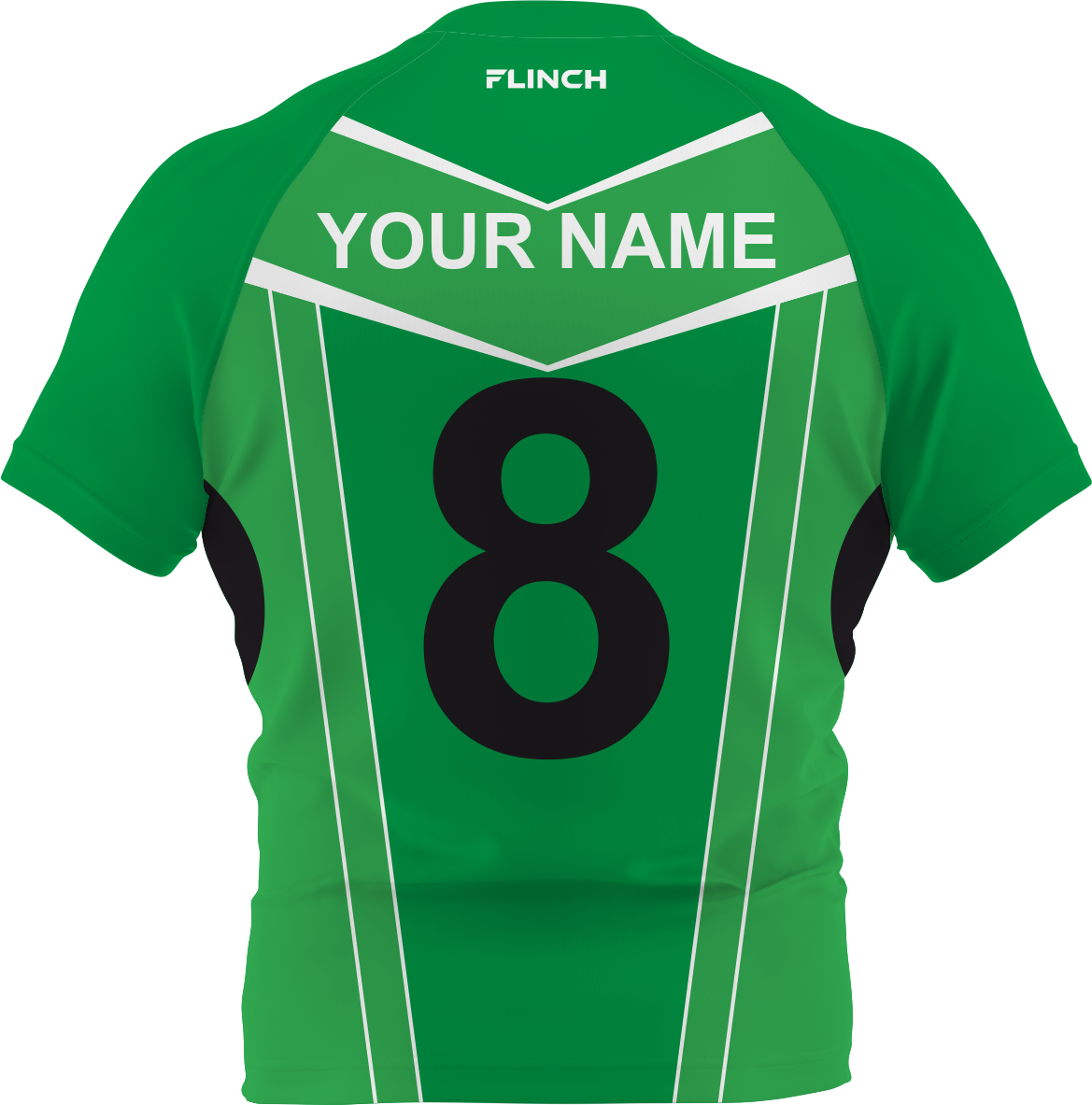 RUGBY SHIRT | R-103