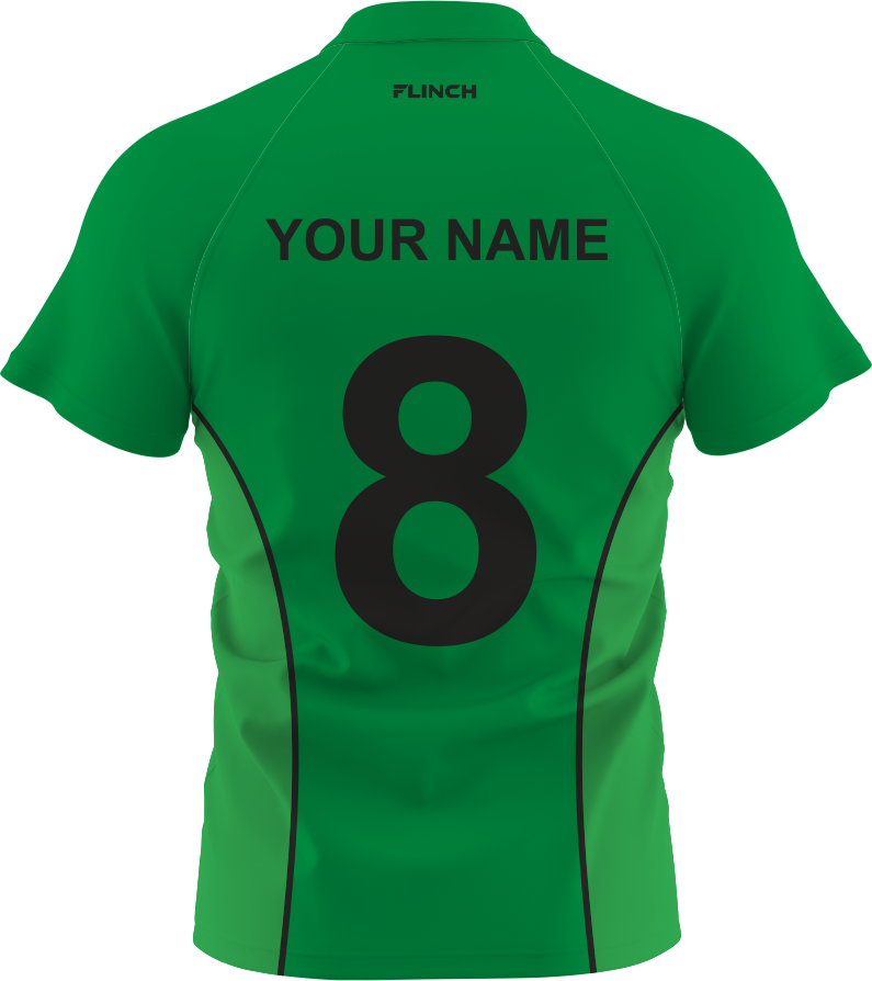 SUBLIMATED POLO | SB-101