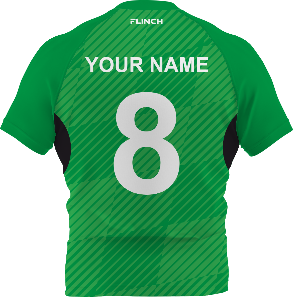 RUGBY SHIRT | R-105