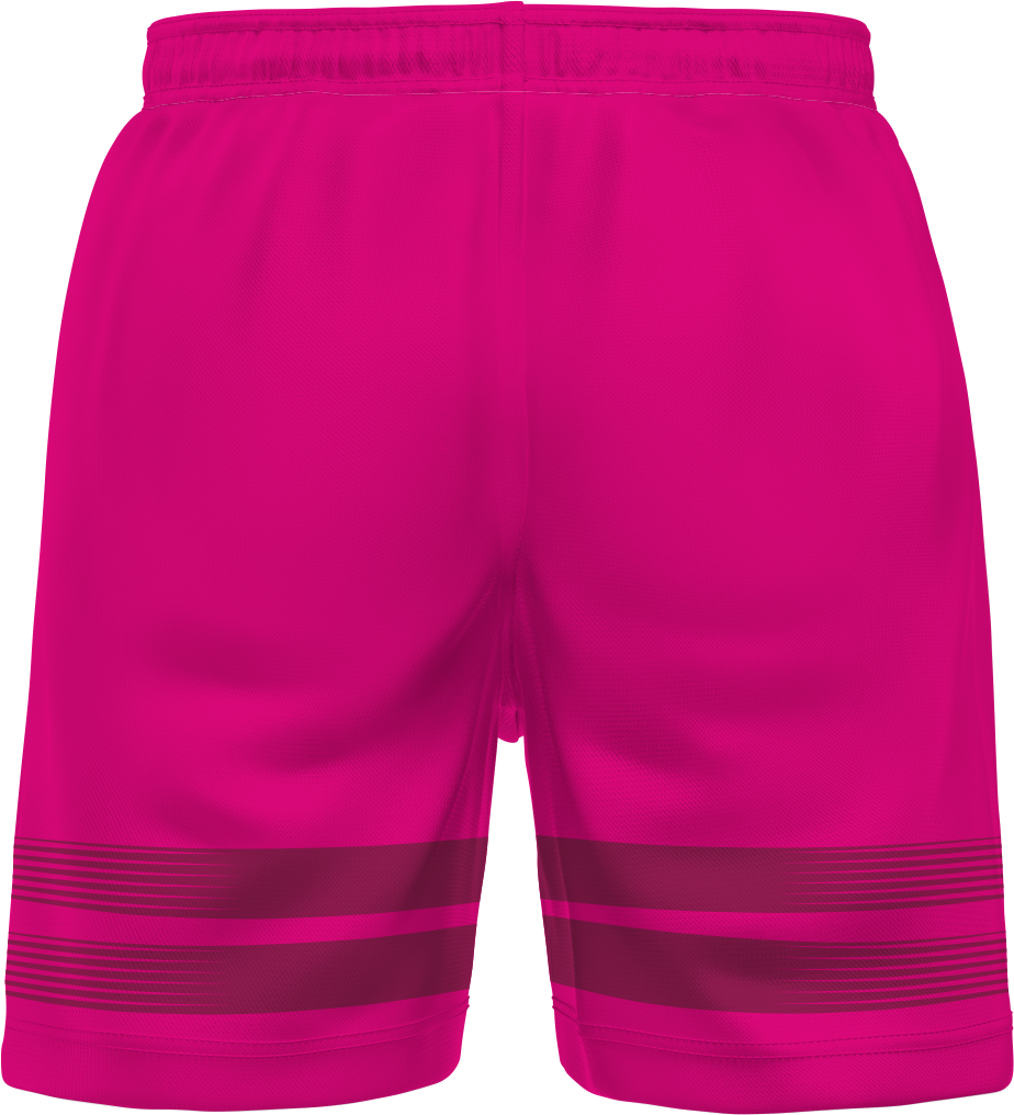 PLAYING SHORT | F-107