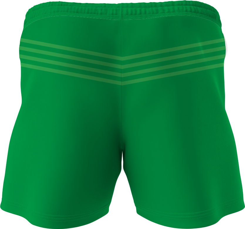 RUGBY SHORT | R-111