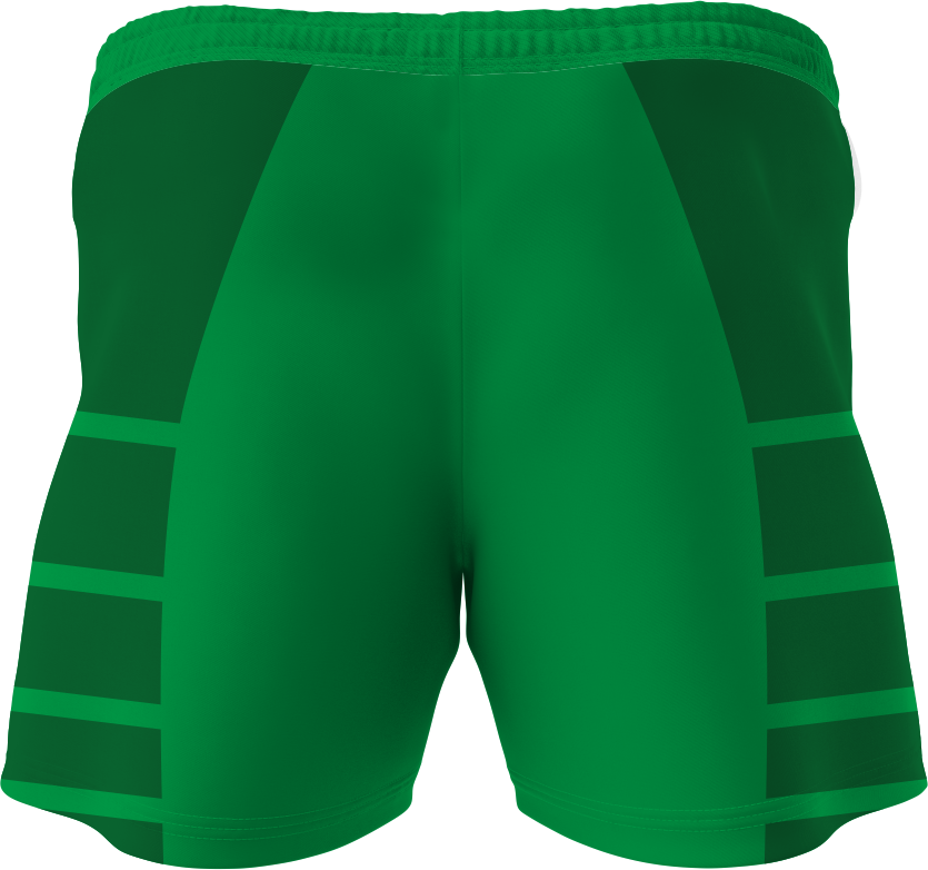 RUGBY SHORT | R-106