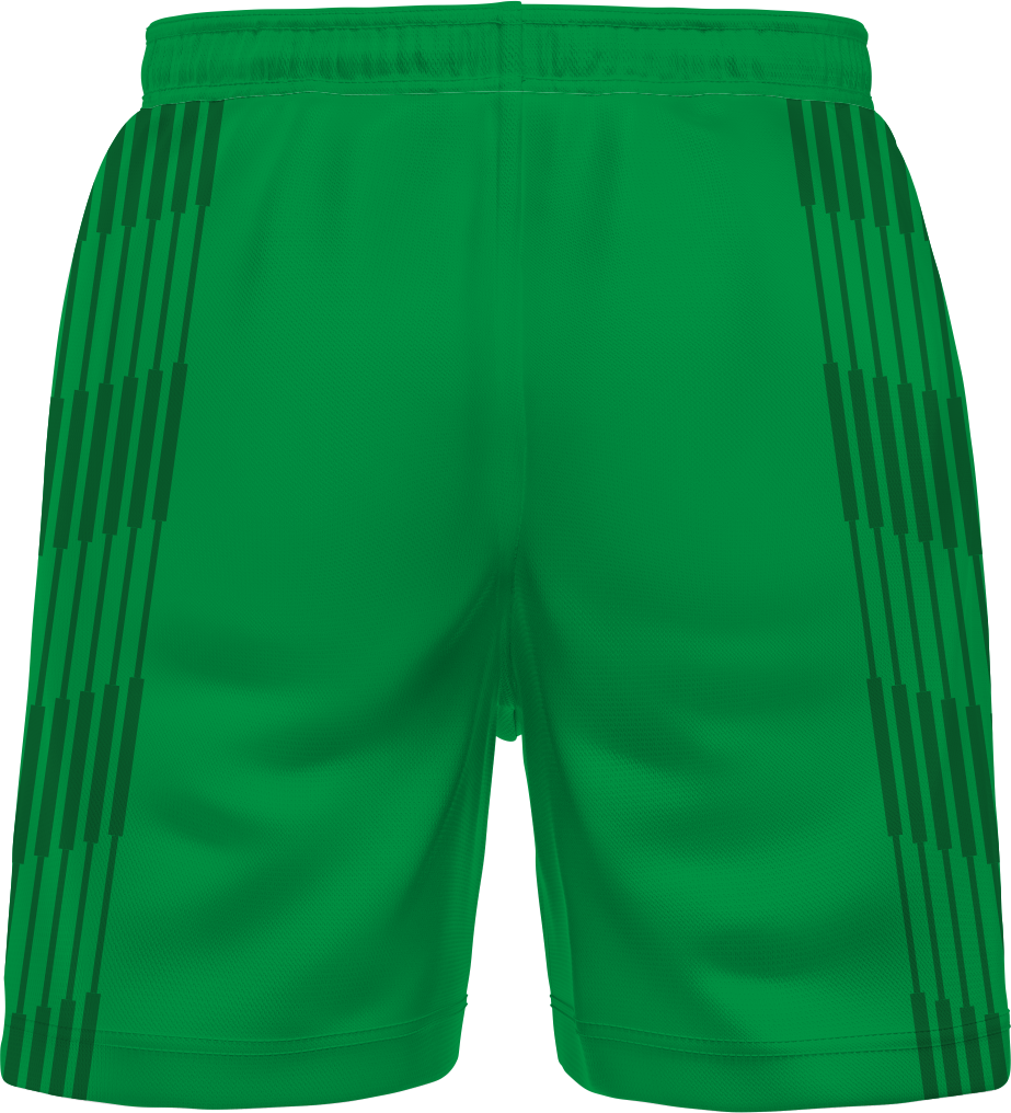 PLAYING SHORT | F-112