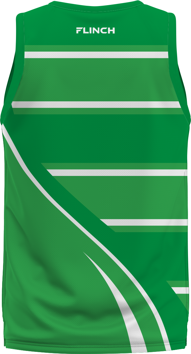 BASKETBALL VEST | BB-107
