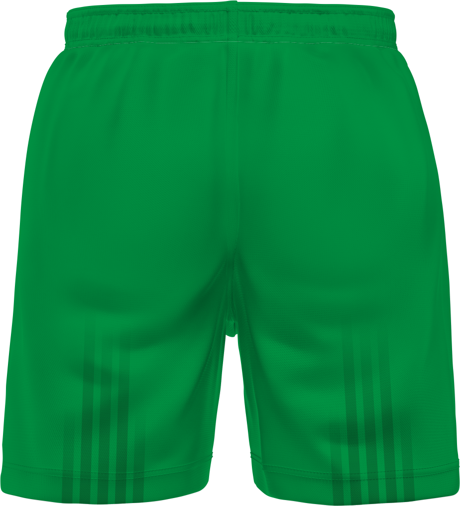 PLAYING SHORT | F-105