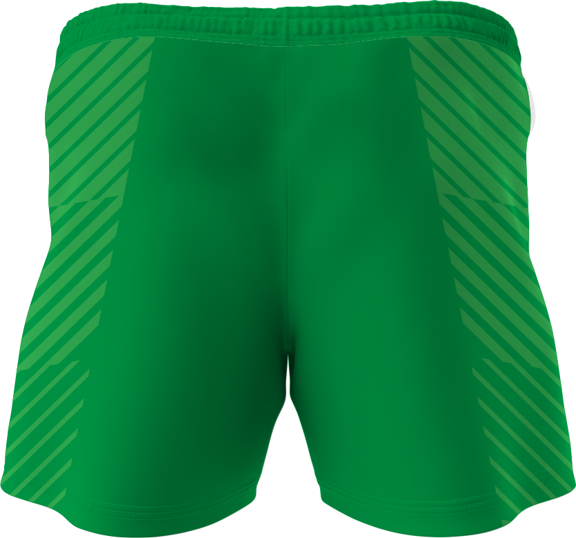 RUGBY SHORT | R-110