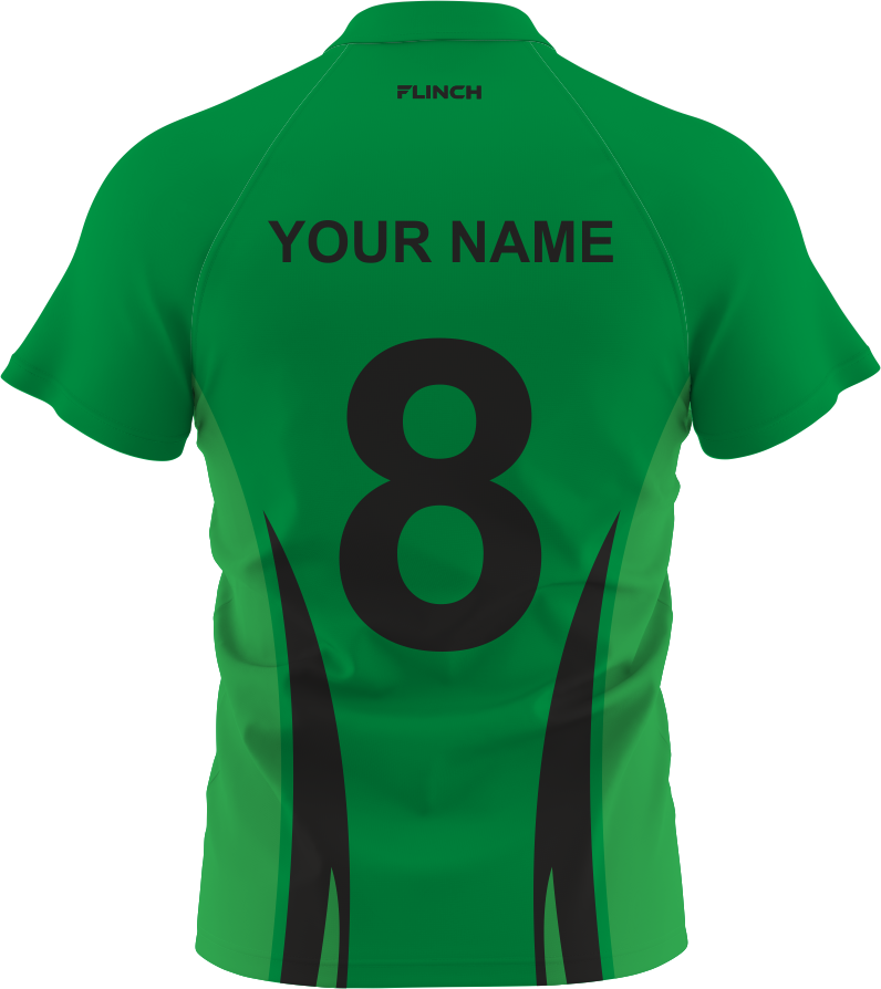 SUBLIMATED POLO | SB-103