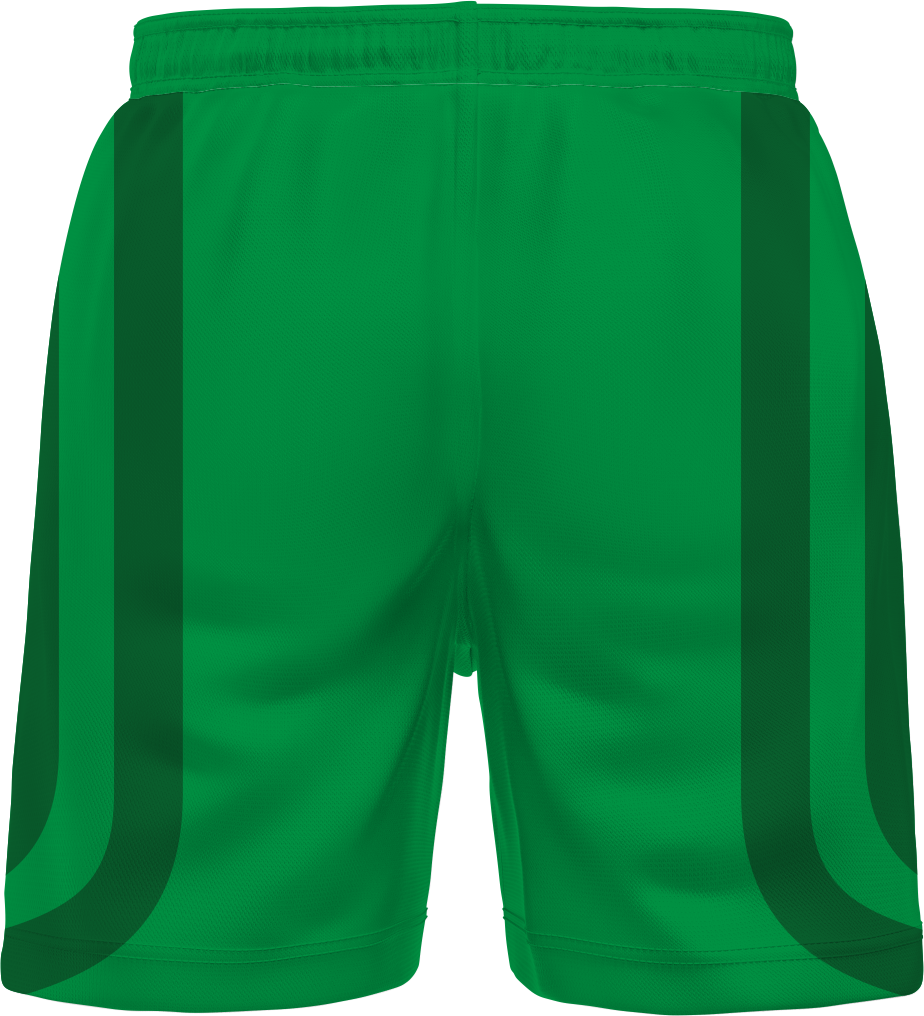 PLAYING SHORT | F-108