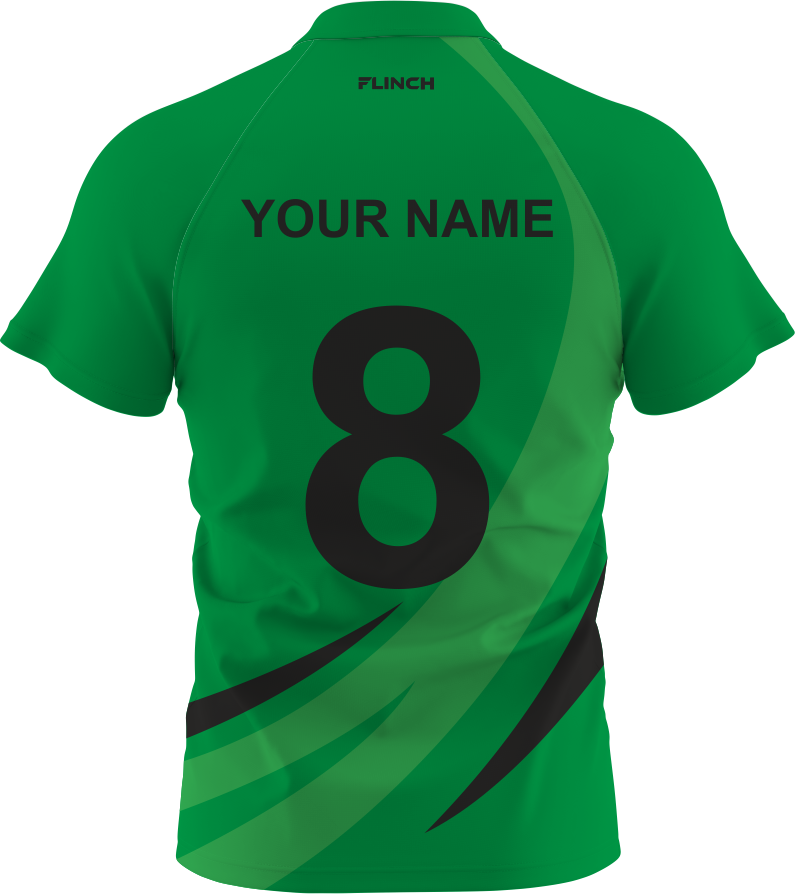 SUBLIMATED POLO | SB-102