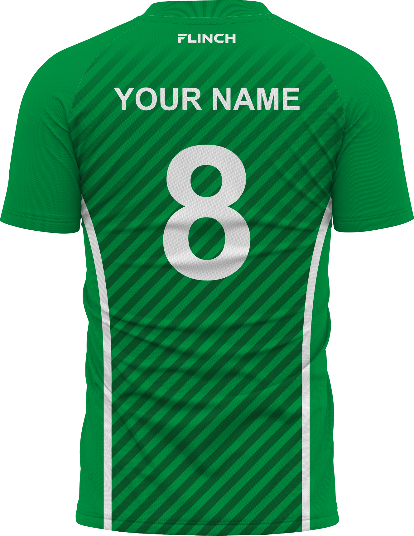 PLAYING SHIRT | F-114