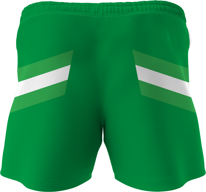 RUGBY SHORT | R-109