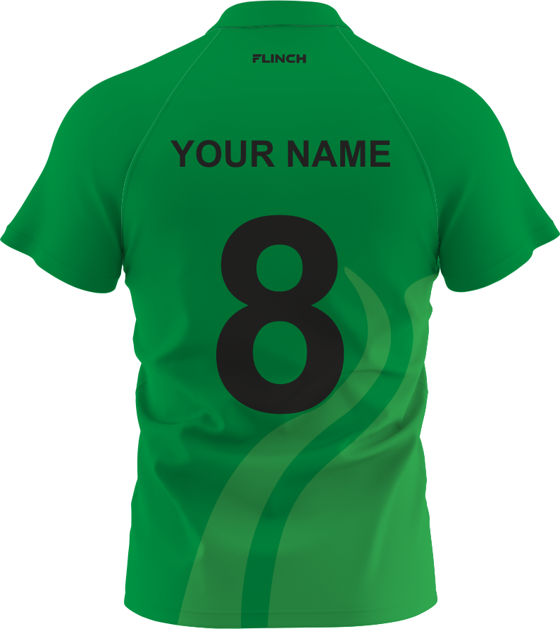 SUBLIMATED POLO | SB-116