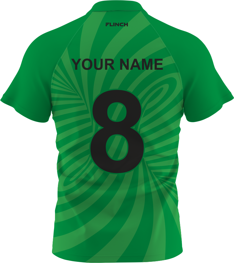 SUBLIMATED POLO | SB-109