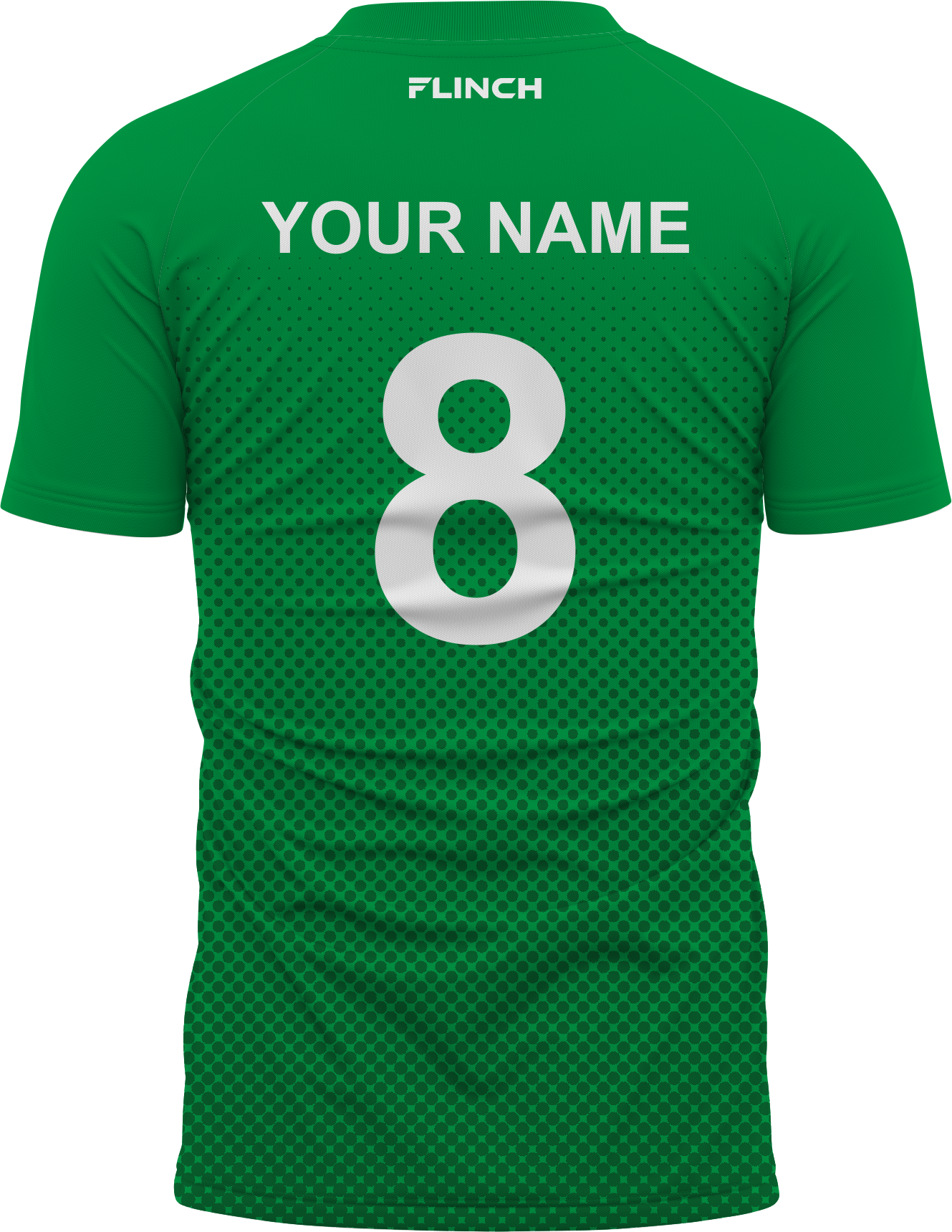 PLAYING SHIRT | F-119