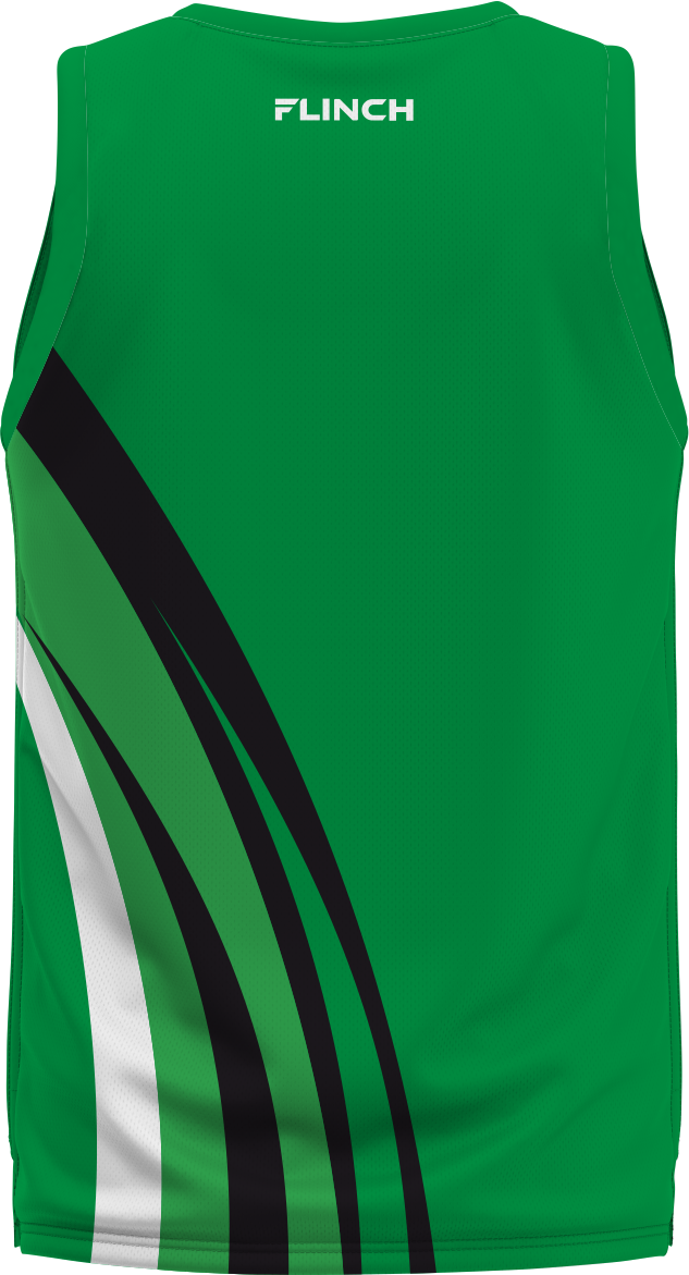 BASKETBALL VEST | BB-108