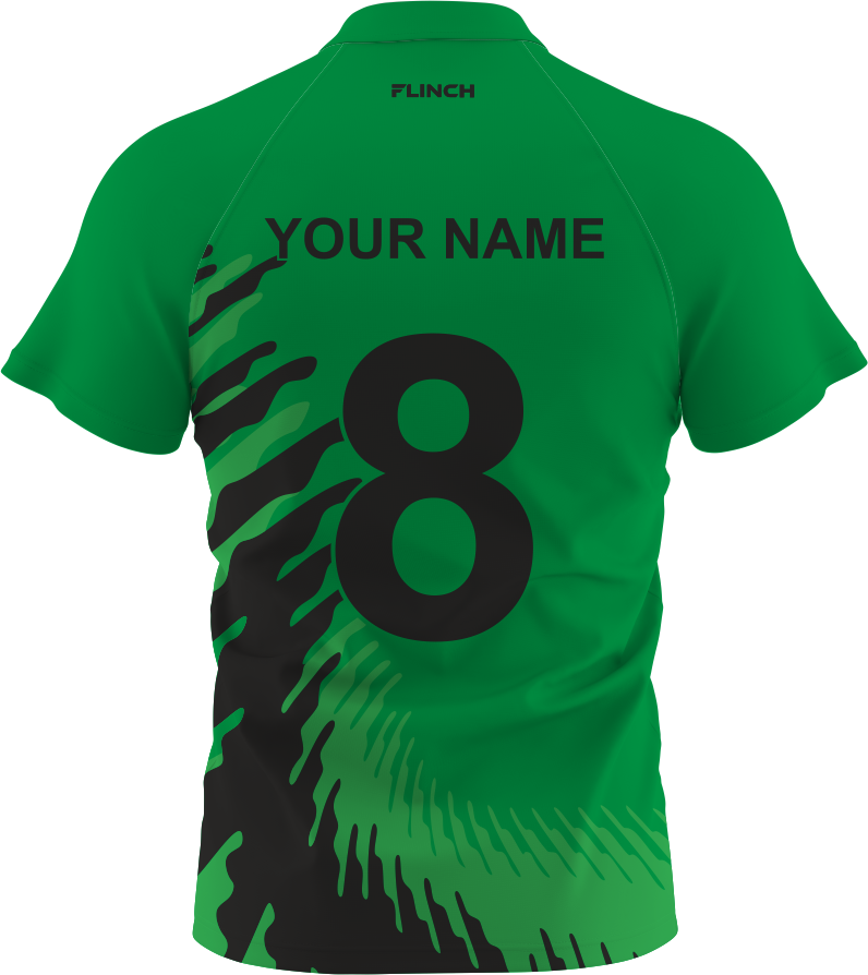 SUBLIMATED POLO | SB-112