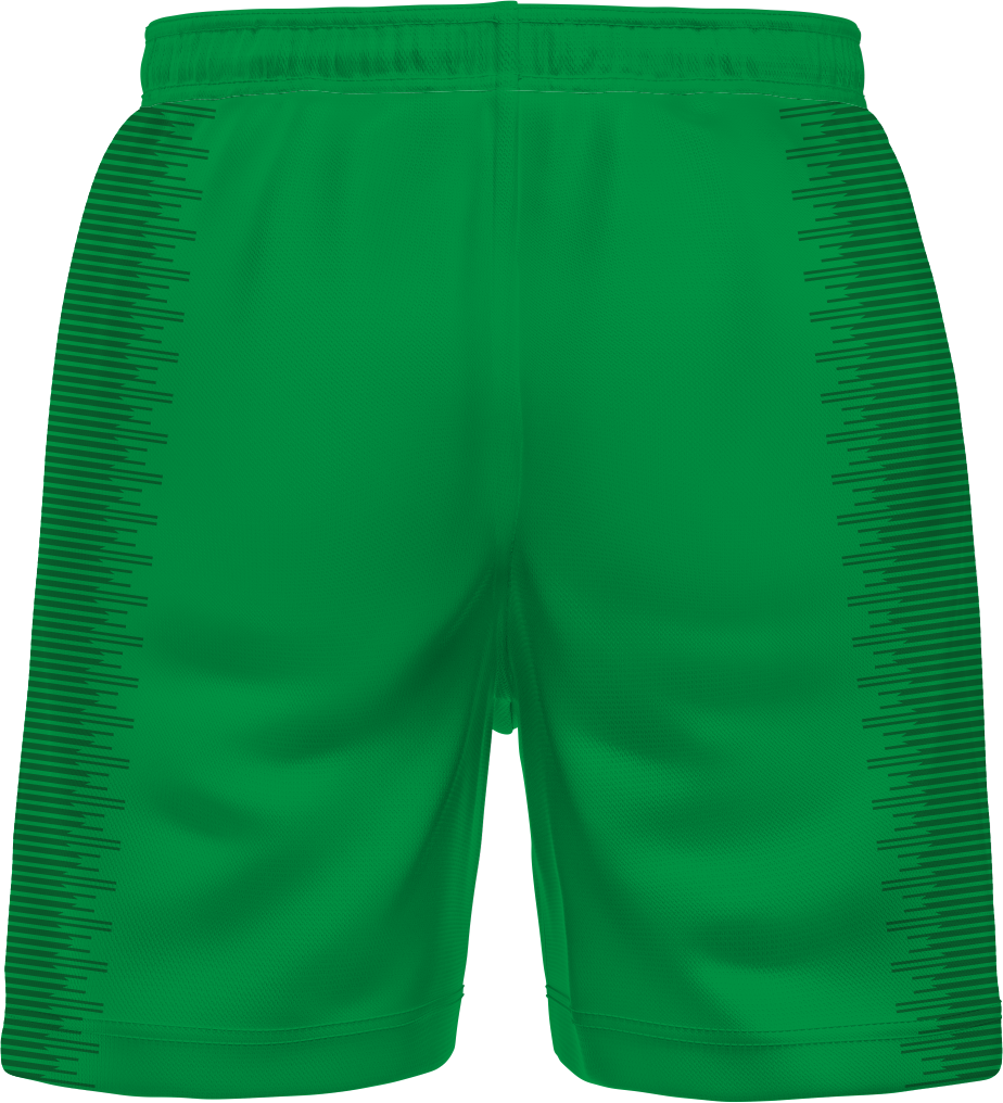 PLAYING SHORT | F-116
