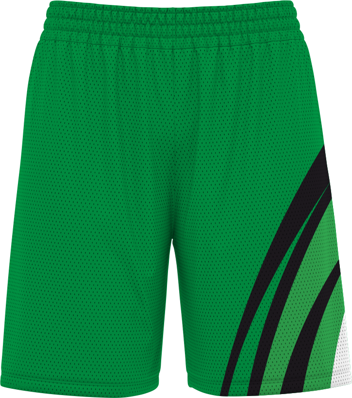 BASKETBALL SHORTS | BB-108