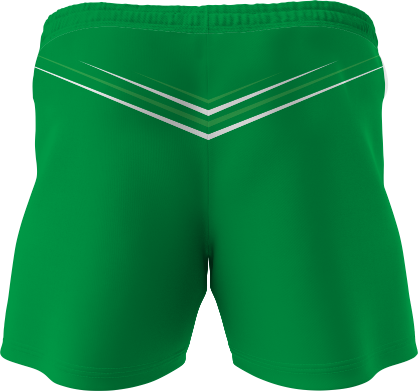 RUGBY SHORT | R-105