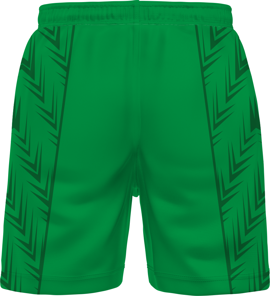 PLAYING SHORT | F-101