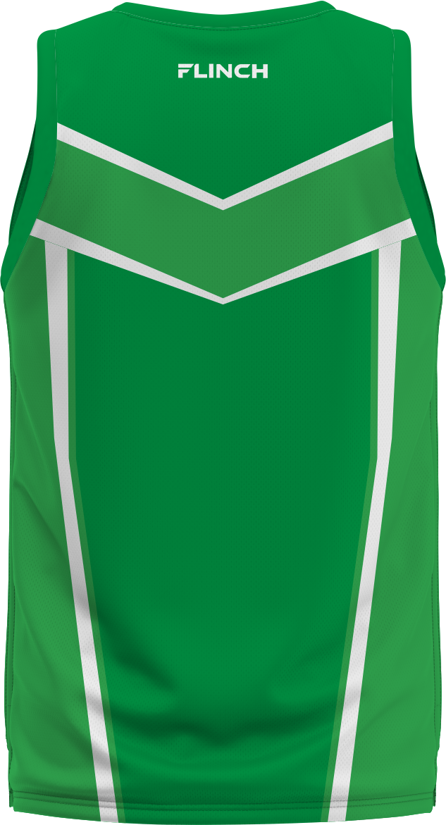 BASKETBALL VEST | BB-109