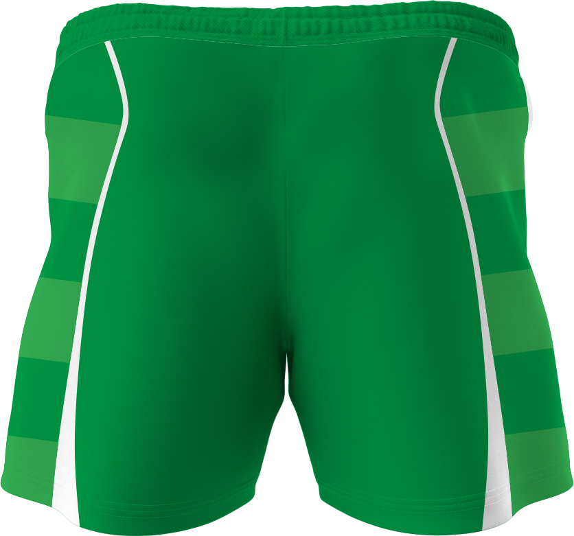 RUGBY SHORT | R-101