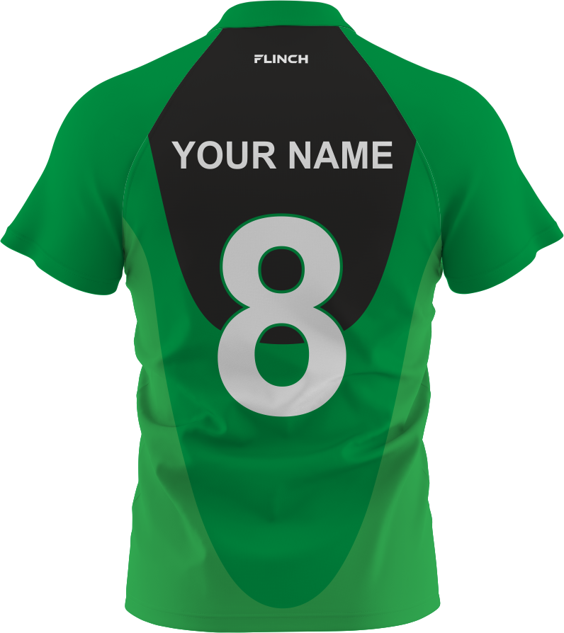 SUBLIMATED POLO | SB-105
